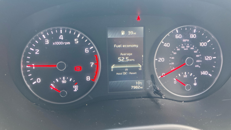Kia Picanto 1.0T GDi GT-line S 5dr [4 seats] Petrol Hatchback